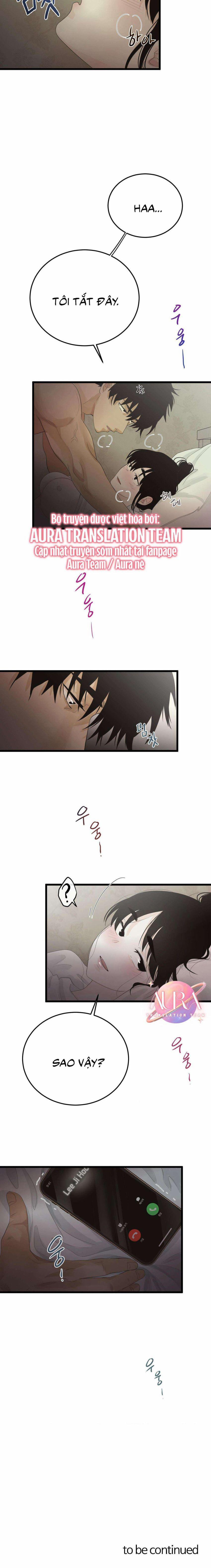 Trở Thành Gia Đình 41 trang 9