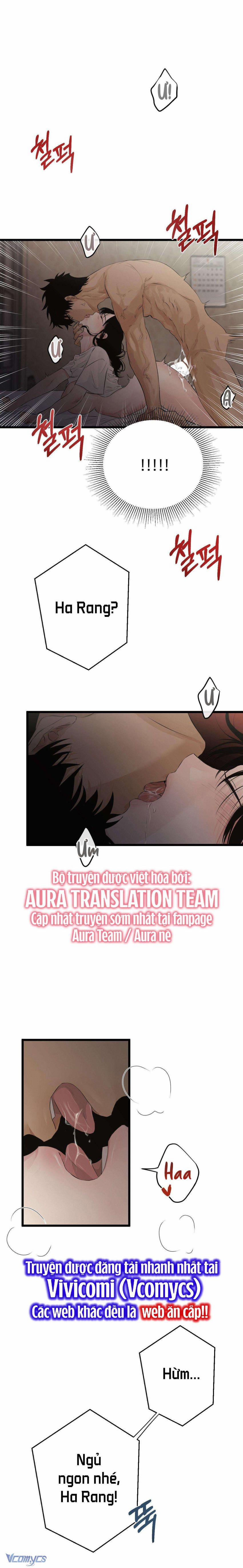 Trở Thành Gia Đình 42 trang 10