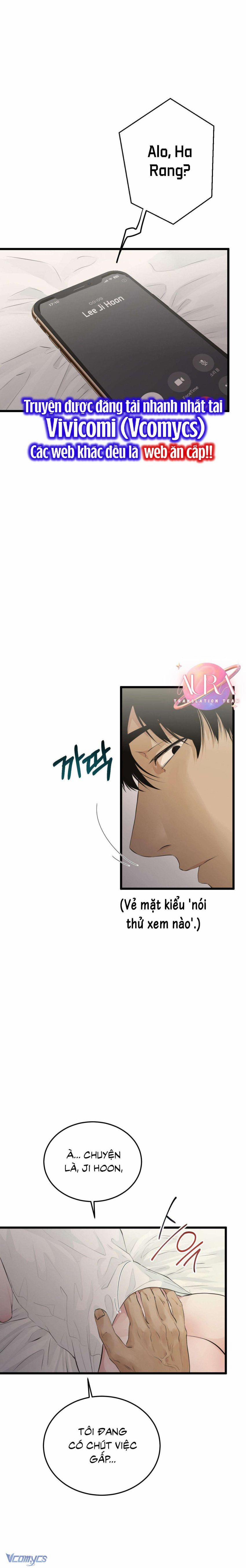 Trở Thành Gia Đình 42 trang 3