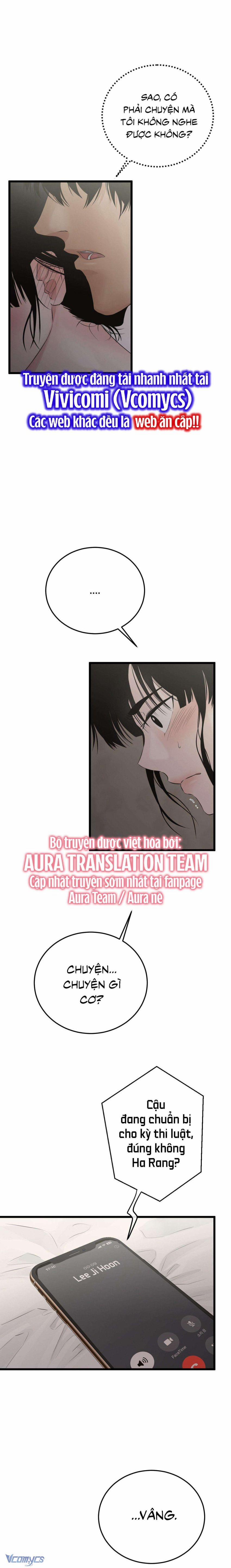 Trở Thành Gia Đình 42 trang 6