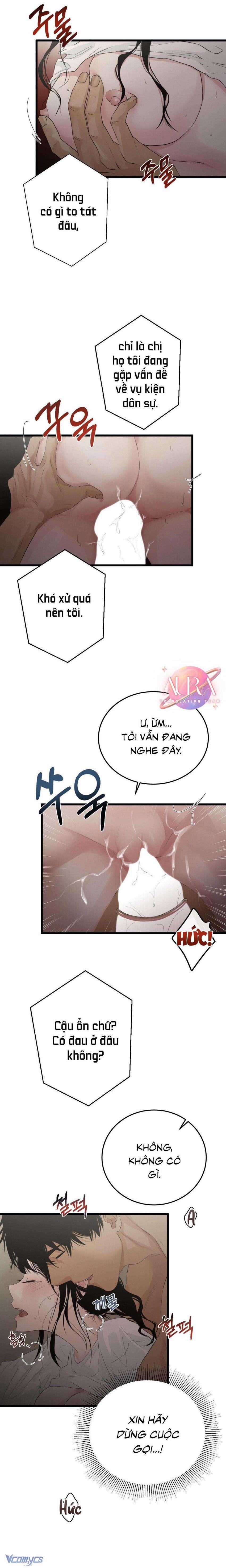 Trở Thành Gia Đình 42 trang 7