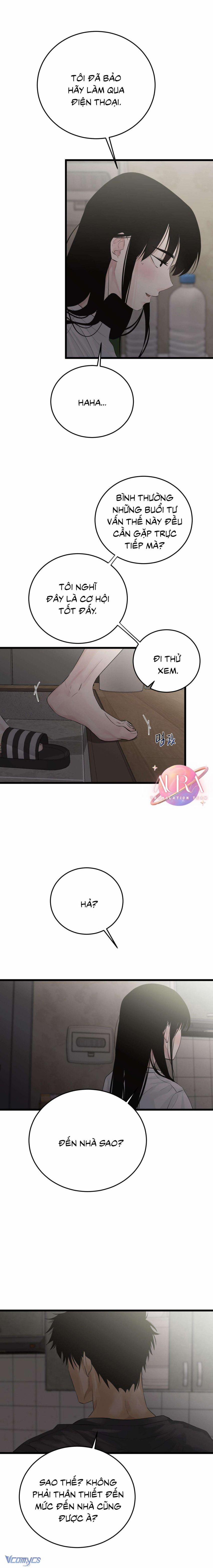 Trở Thành Gia Đình 43 trang 8