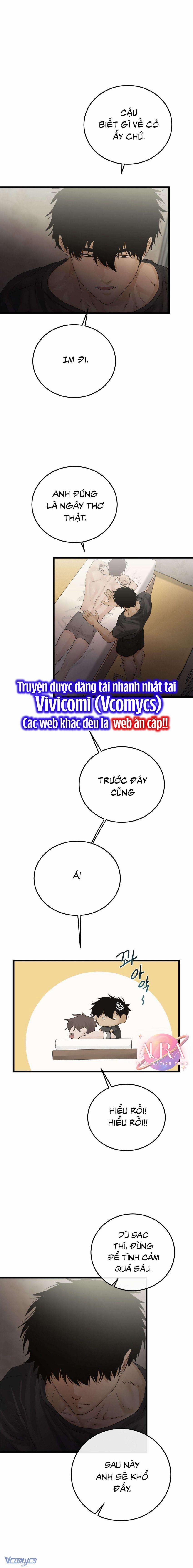 Trở Thành Gia Đình 44 trang 11