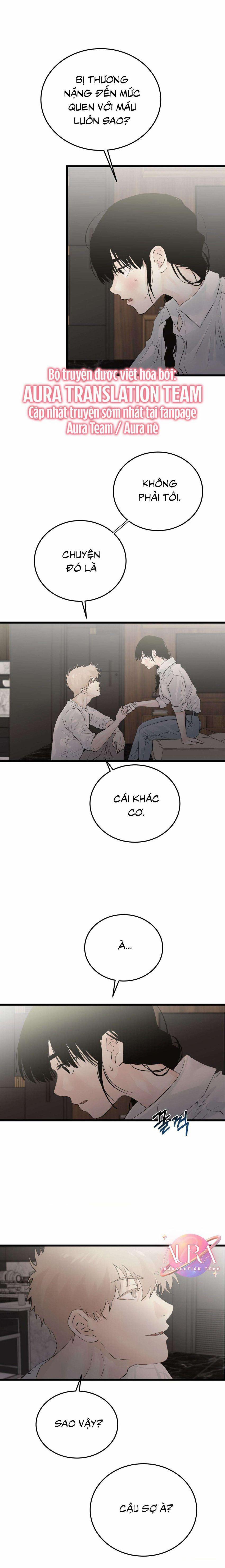 Trở Thành Gia Đình 44 trang 16