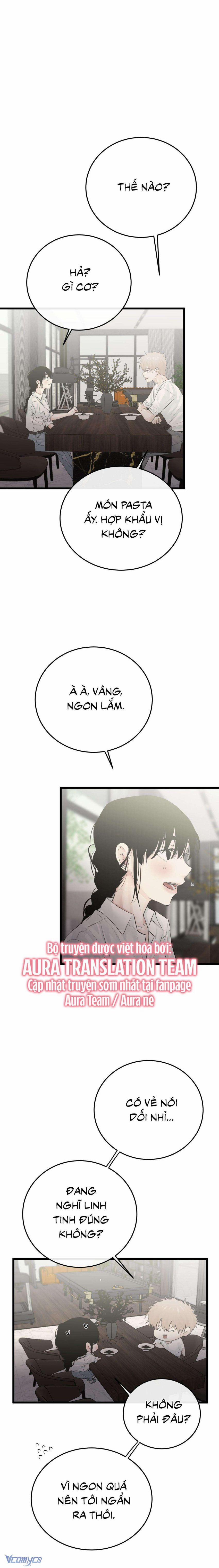 Trở Thành Gia Đình 44 trang 2