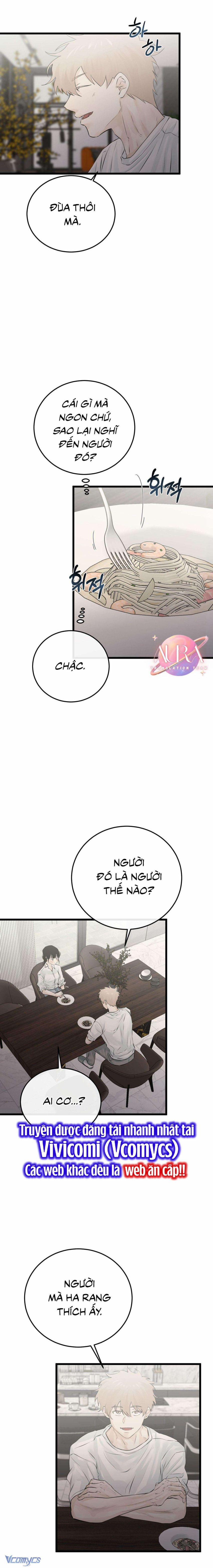 Trở Thành Gia Đình 44 trang 3