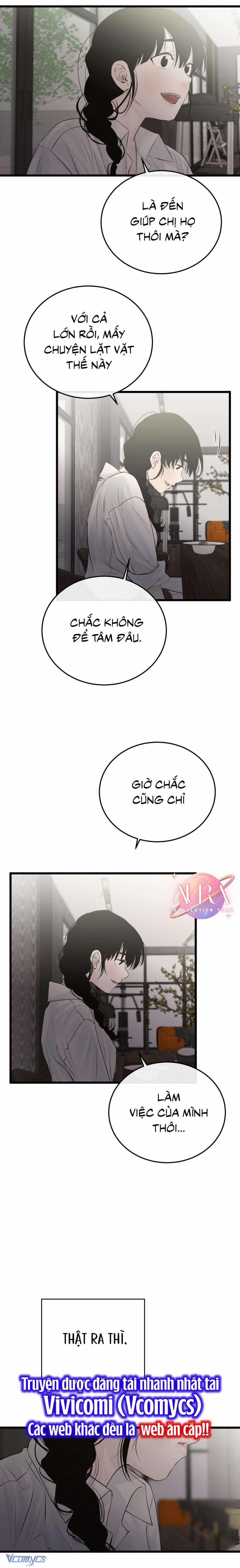 Trở Thành Gia Đình 44 trang 9