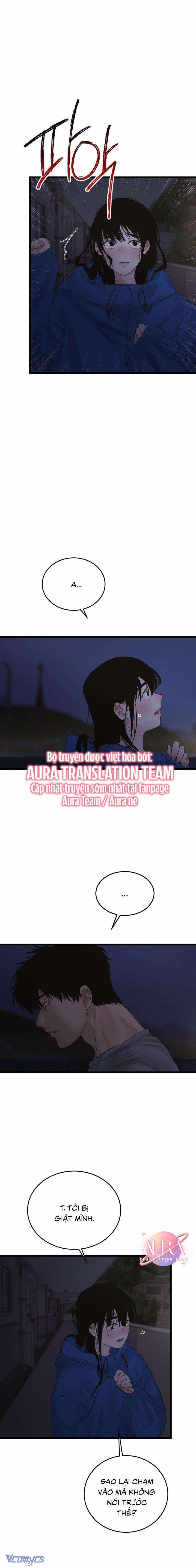 Trở Thành Gia Đình 46 trang 10