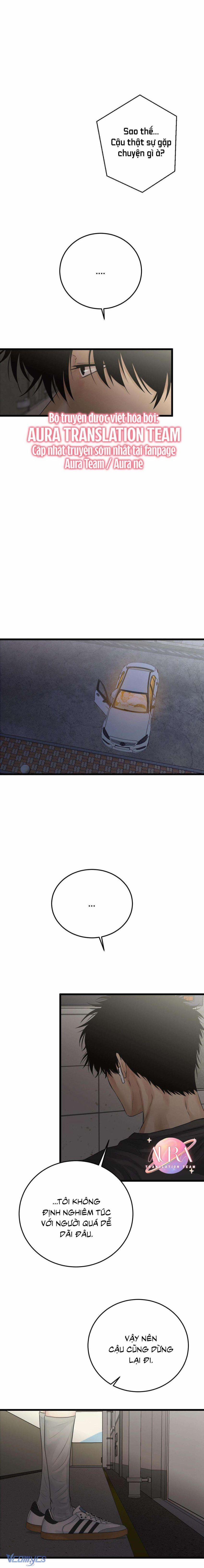 Trở Thành Gia Đình 46 trang 2