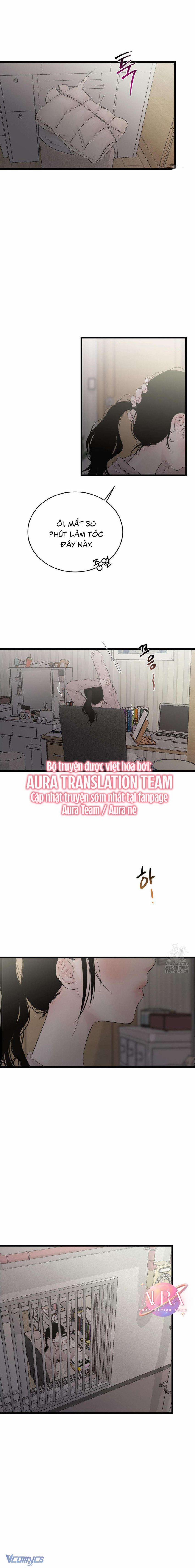 Trở Thành Gia Đình 46 trang 6