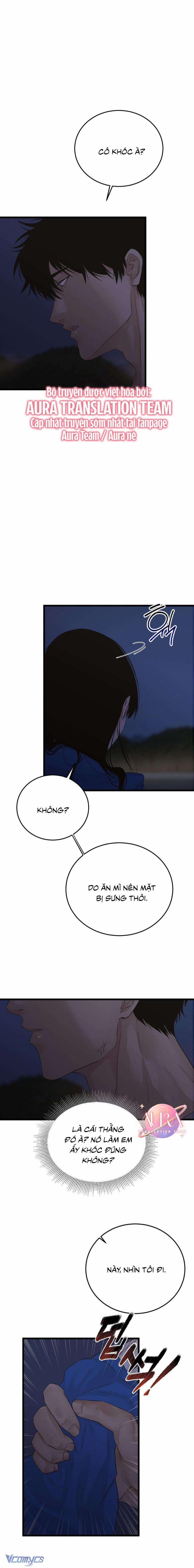 Trở Thành Gia Đình 46 trang 9