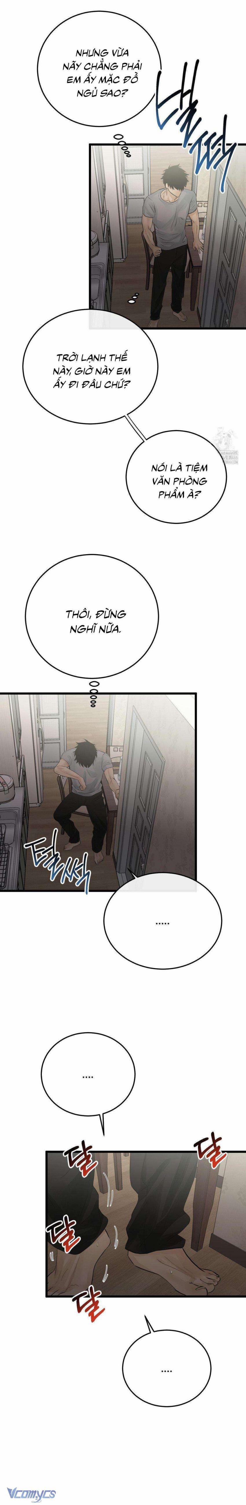 Trở Thành Gia Đình 47 trang 13