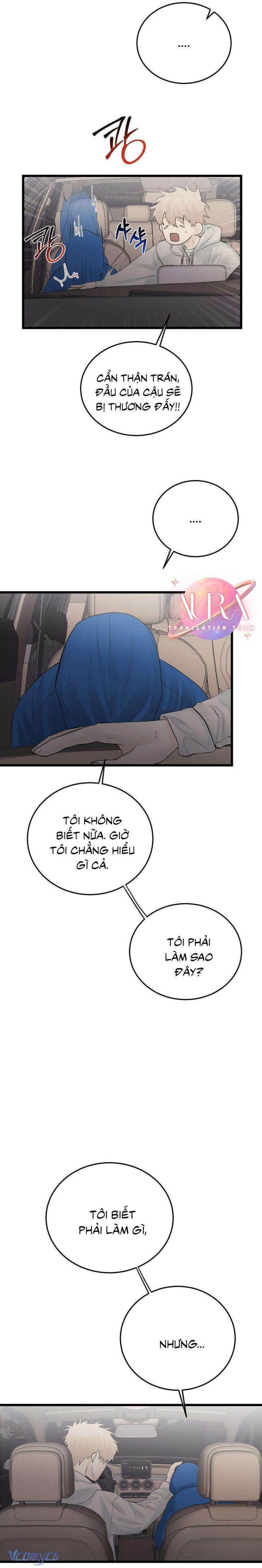 Trở Thành Gia Đình 47 trang 4