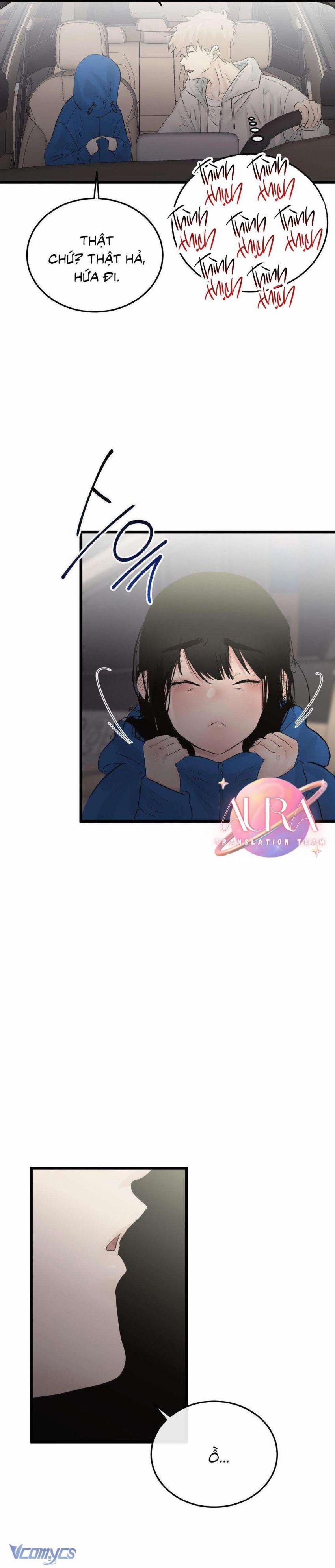 Trở Thành Gia Đình 47 trang 9