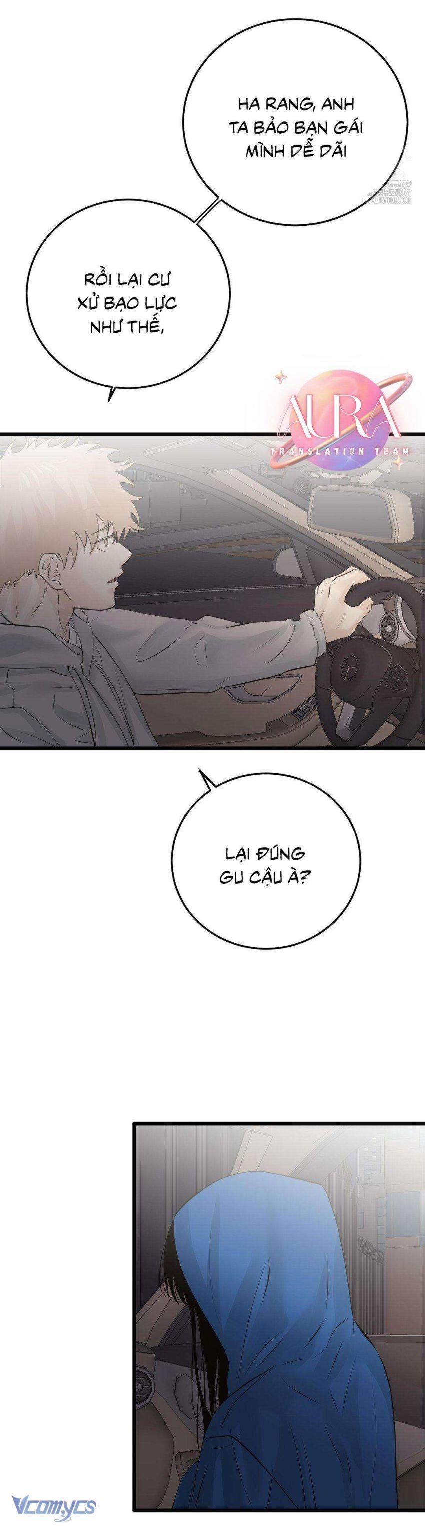 Trở Thành Gia Đình 48 trang 11