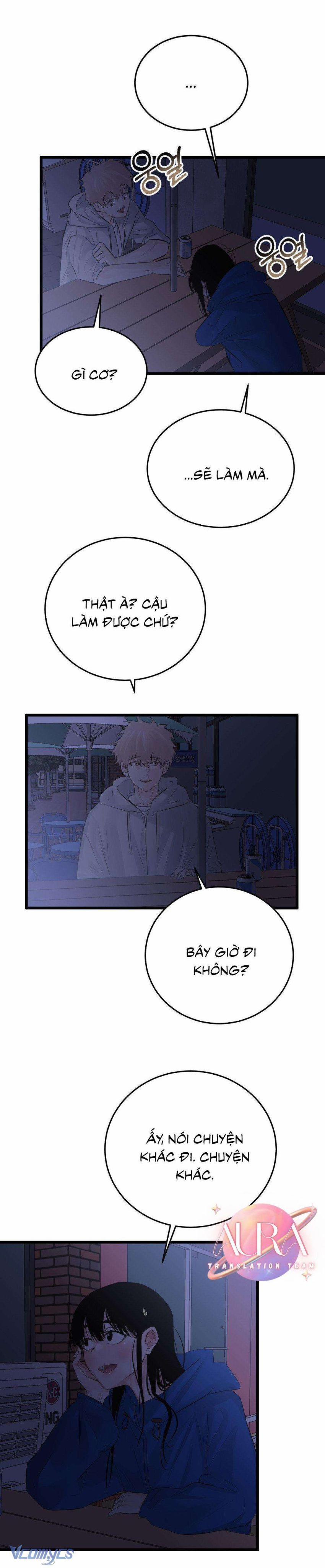 Trở Thành Gia Đình 48 trang 23