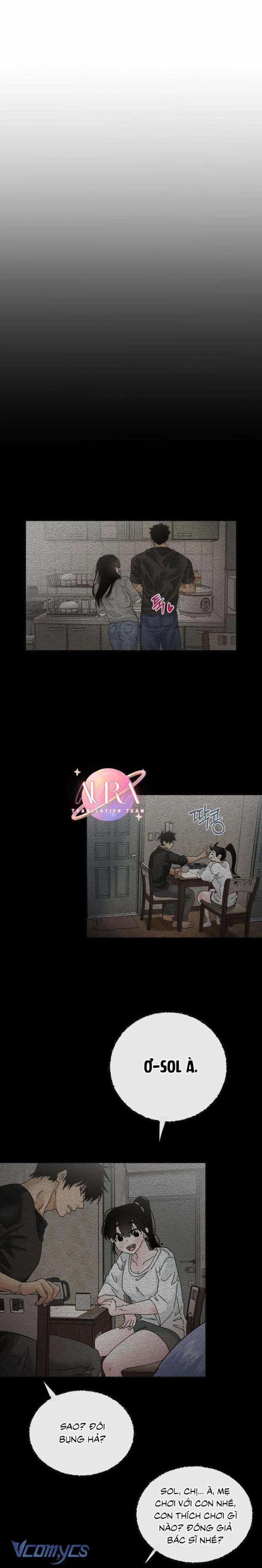 Trở Thành Gia Đình 51 trang 14