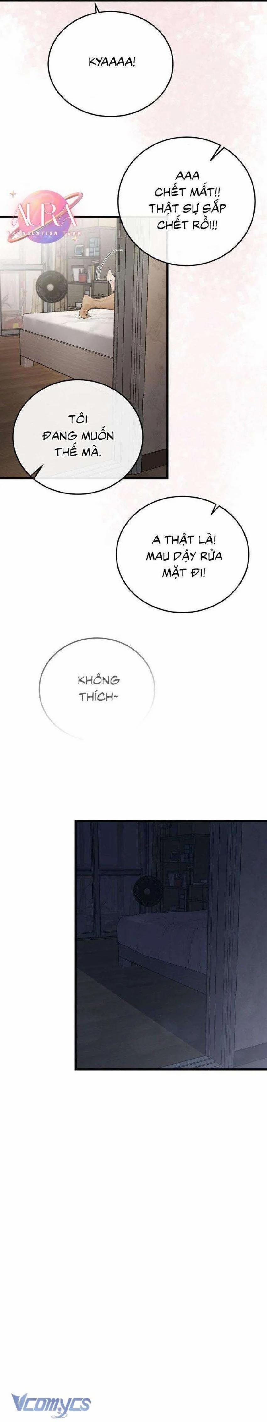 Trở Thành Gia Đình 51 trang 19