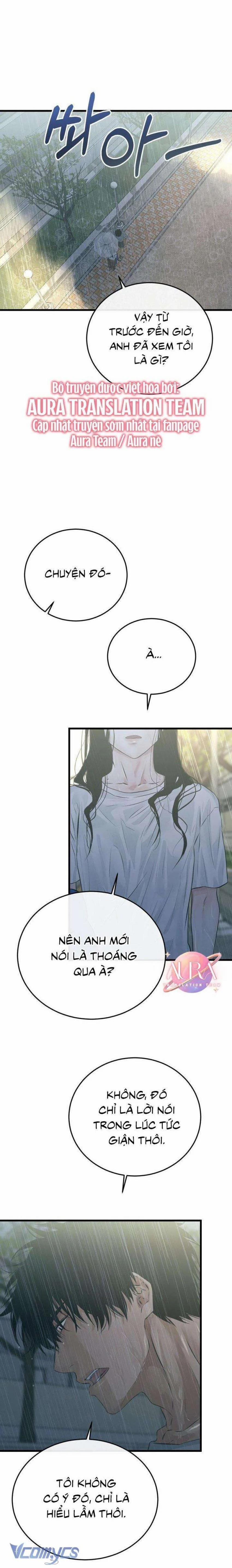 Trở Thành Gia Đình 52 trang 9