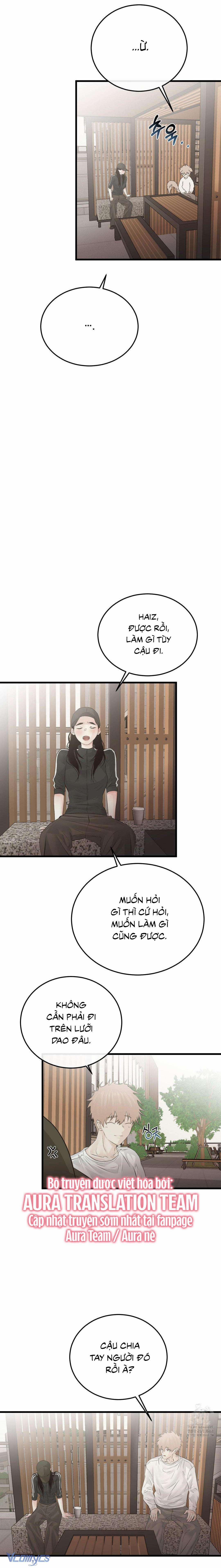 Trở Thành Gia Đình 53 trang 11