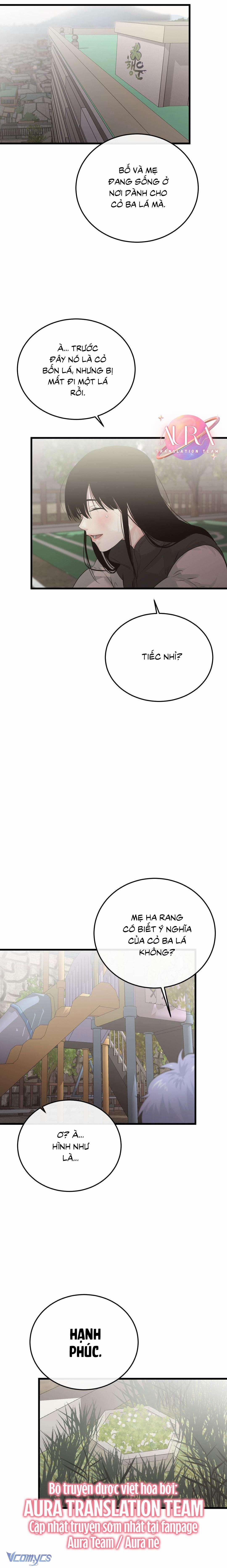 Trở Thành Gia Đình 54 trang 11