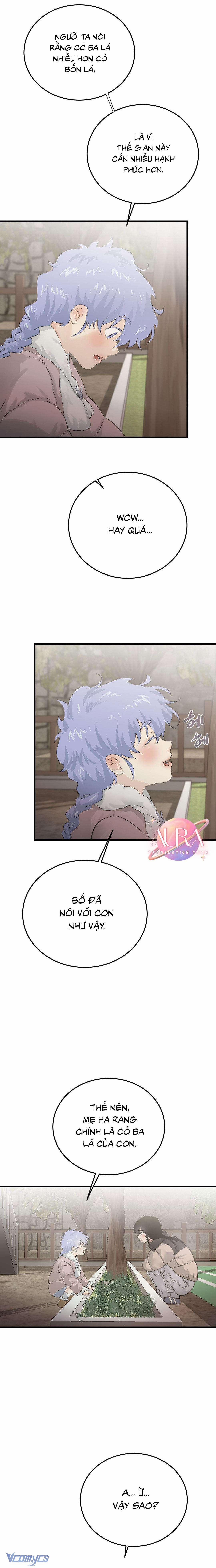 Trở Thành Gia Đình 54 trang 12