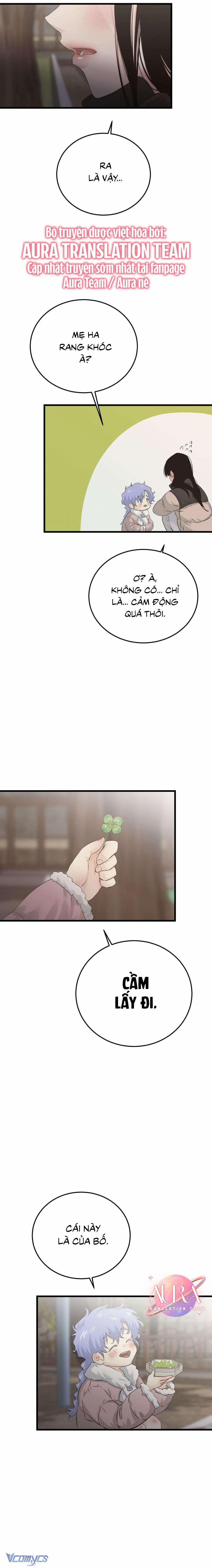 Trở Thành Gia Đình 54 trang 13