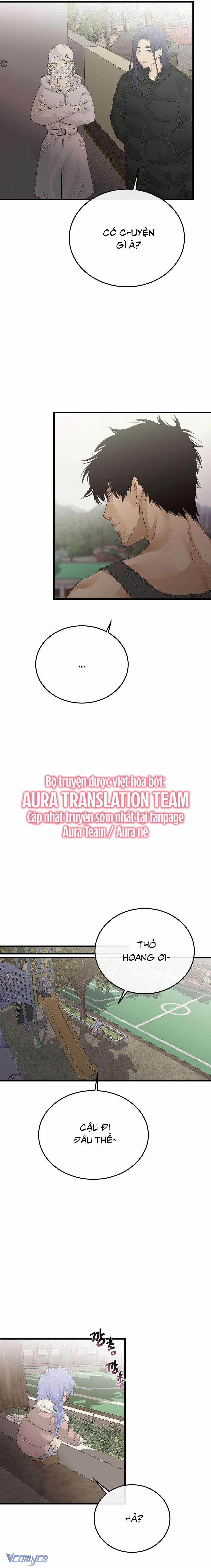 Trở Thành Gia Đình 54 trang 5