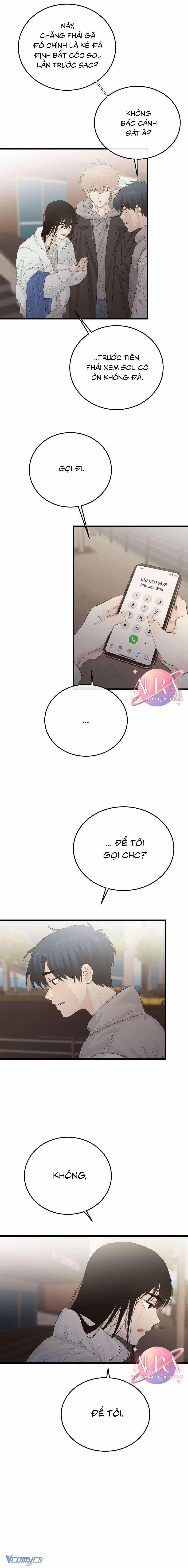 Trở Thành Gia Đình 55 trang 8