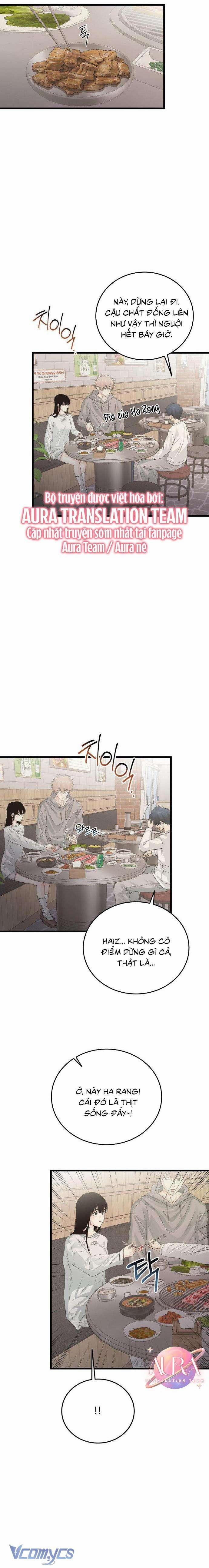 Trở Thành Gia Đình 56 trang 1