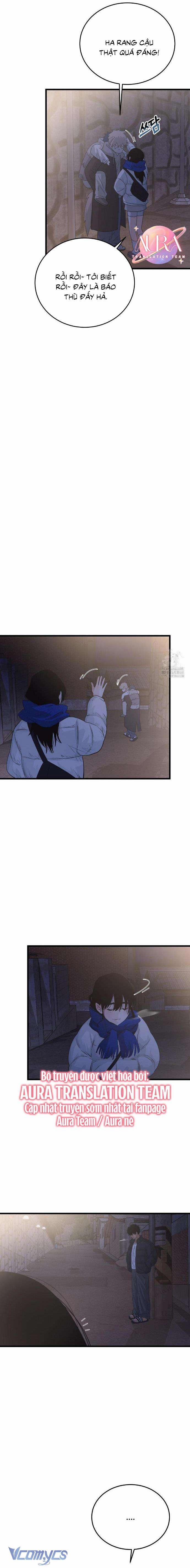 Trở Thành Gia Đình 56 trang 12