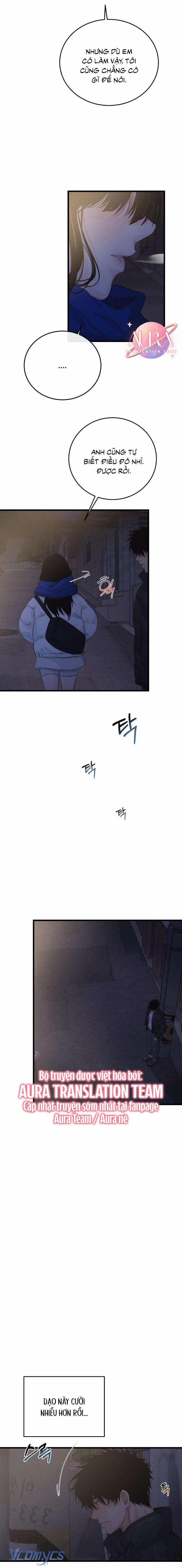 Trở Thành Gia Đình 56 trang 16