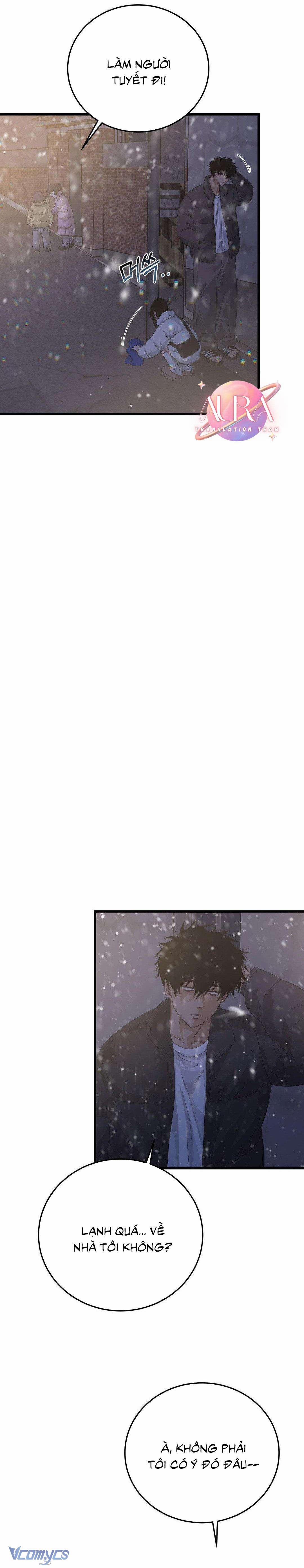 Trở Thành Gia Đình 57 trang 16