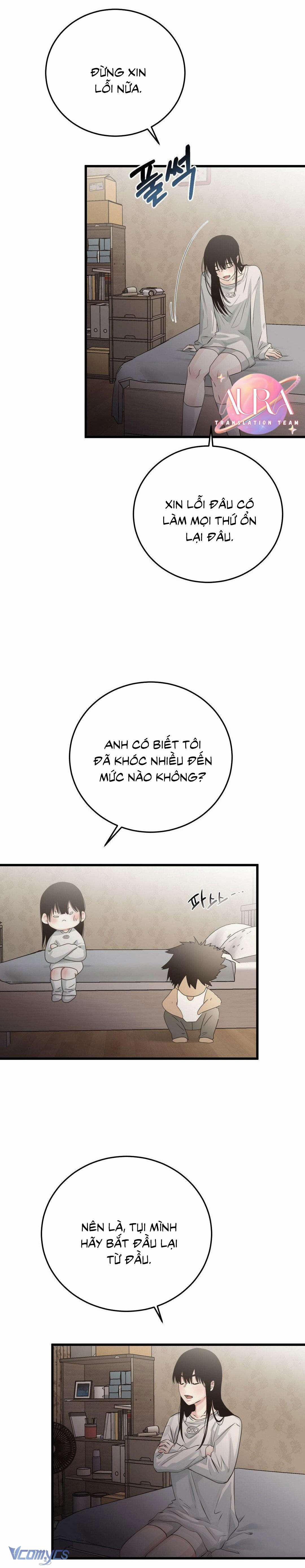 Trở Thành Gia Đình 57 trang 29