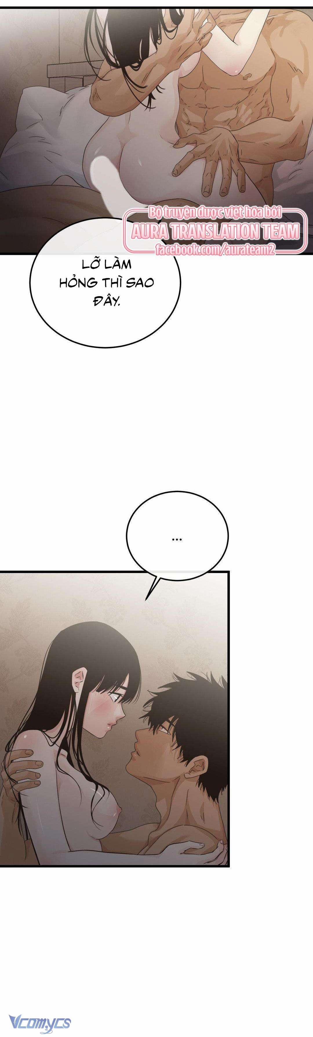 Trở Thành Gia Đình 58 trang 16