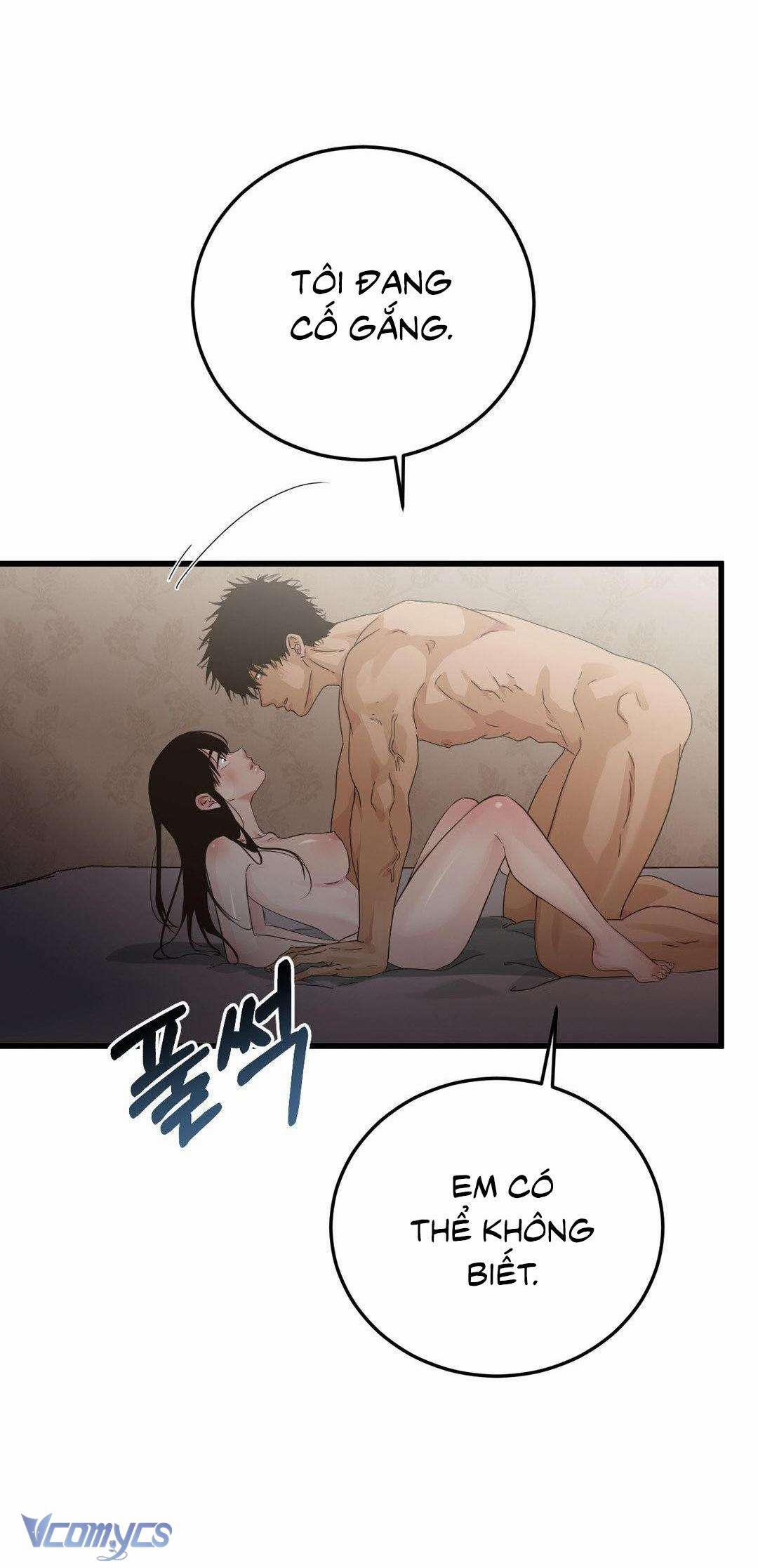 Trở Thành Gia Đình 58 trang 18