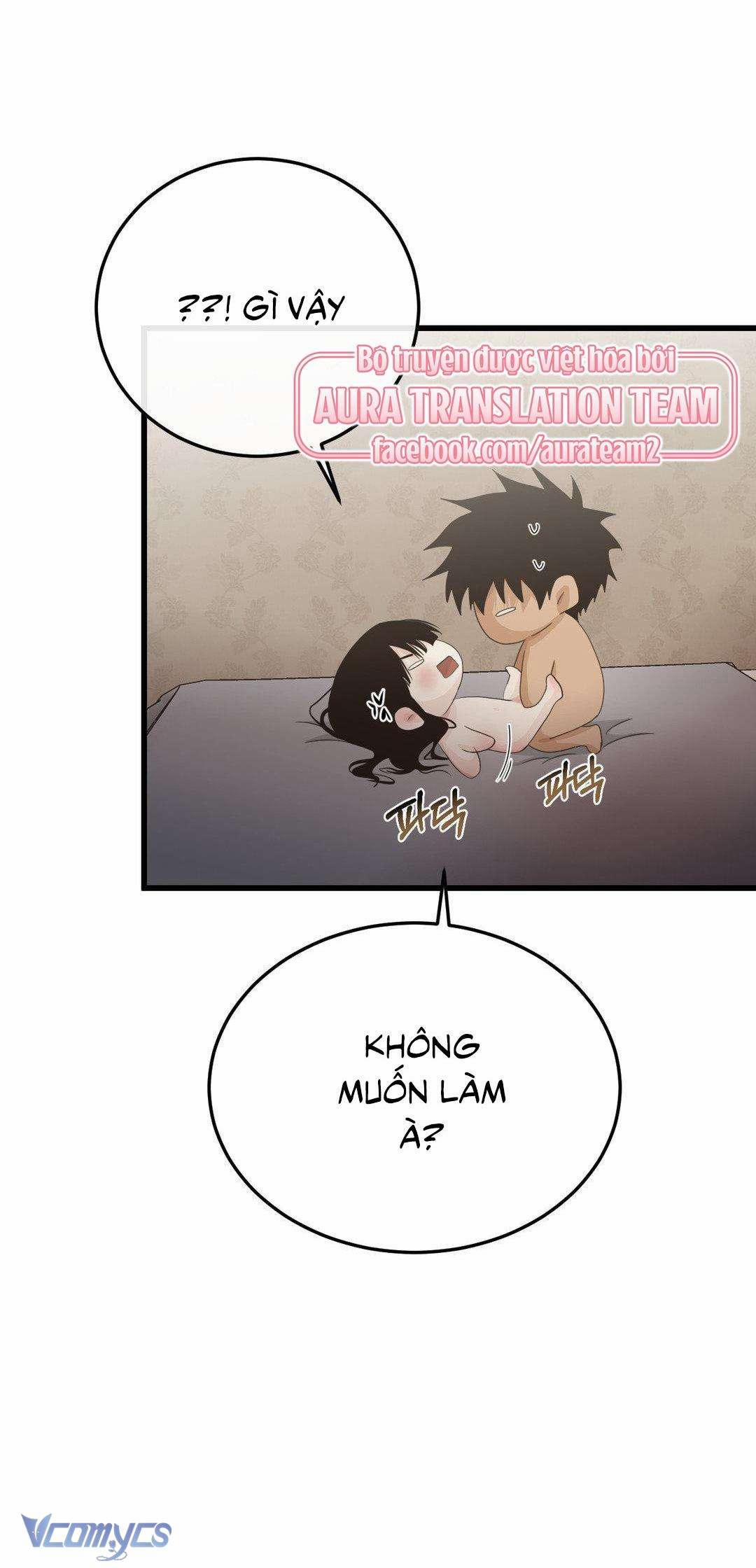 Trở Thành Gia Đình 58 trang 37