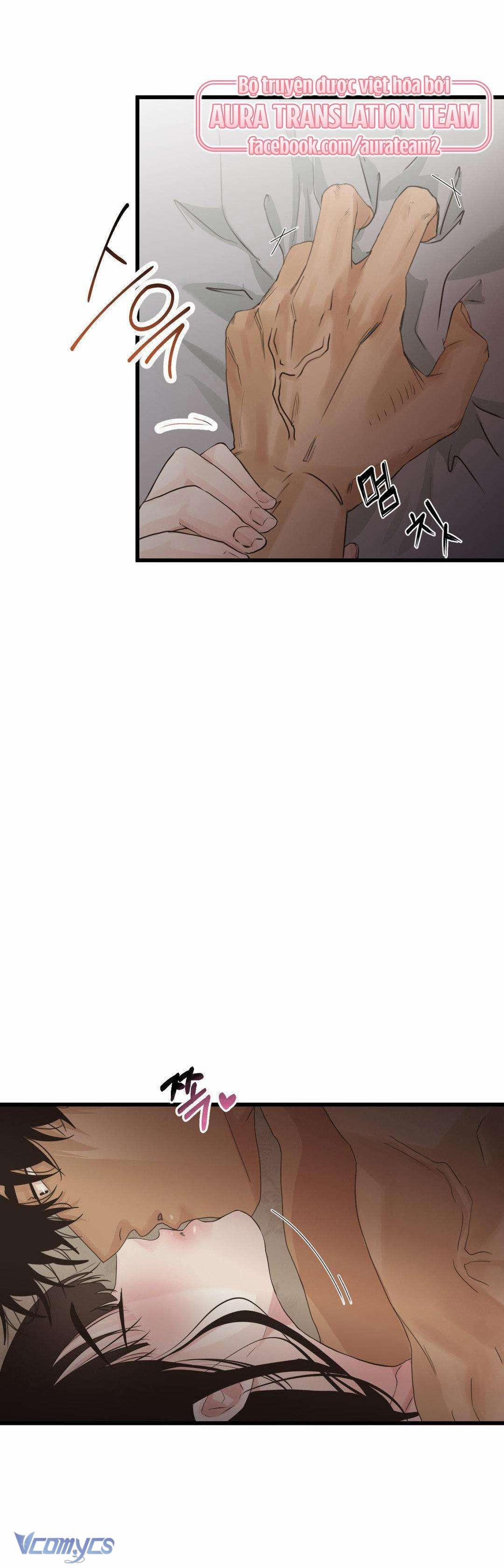 Trở Thành Gia Đình 58 trang 43