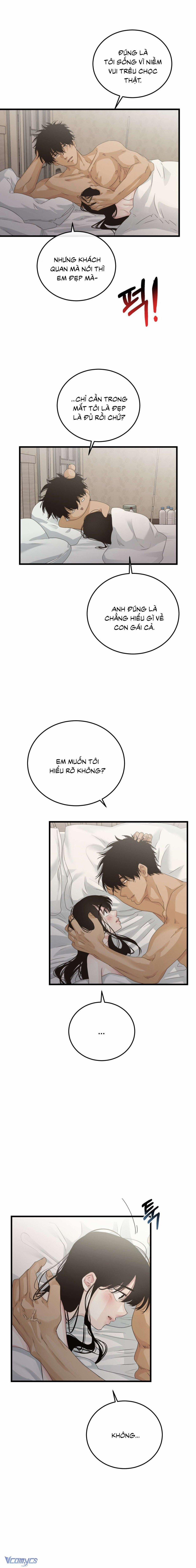 Trở Thành Gia Đình 59 trang 13