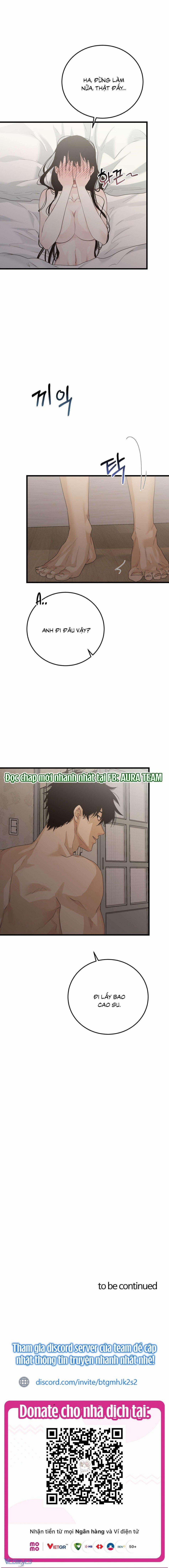 Trở Thành Gia Đình 59 trang 16