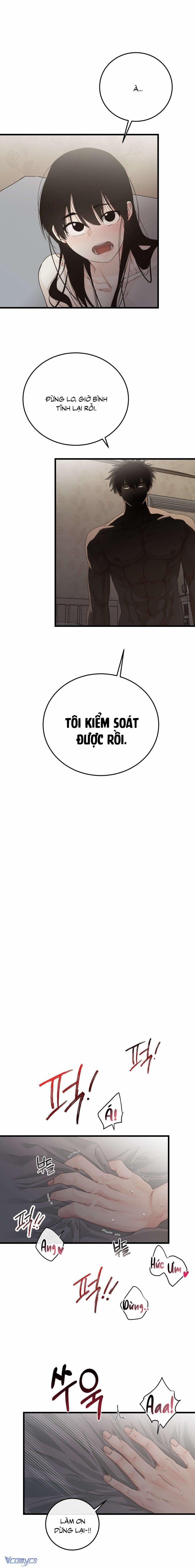 Trở Thành Gia Đình 59 trang 4