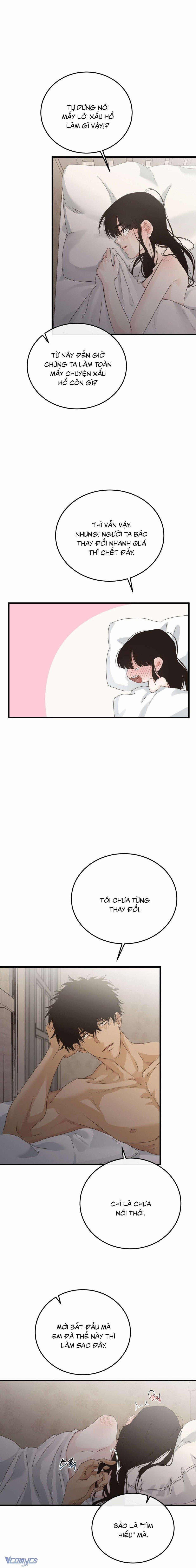 Trở Thành Gia Đình 59 trang 9