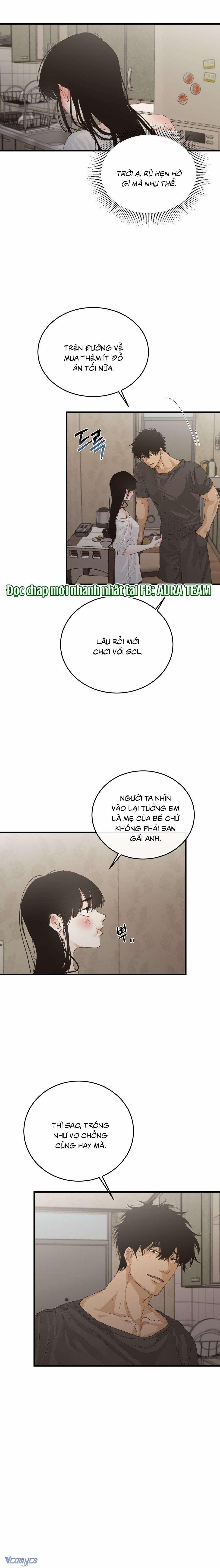 Trở Thành Gia Đình 60 trang 11