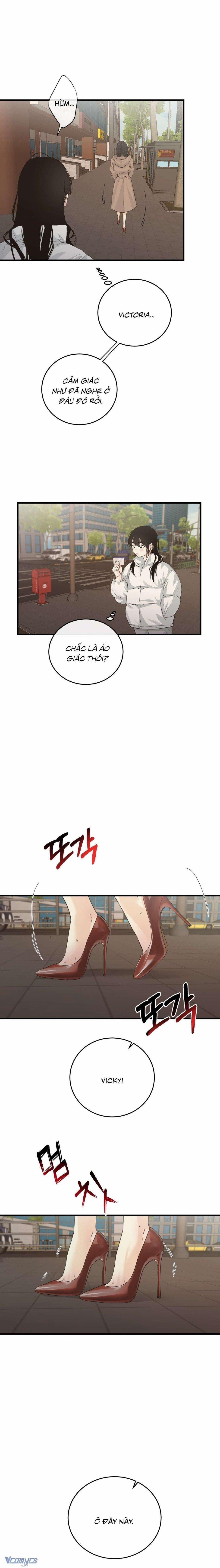 Trở Thành Gia Đình 60 trang 16