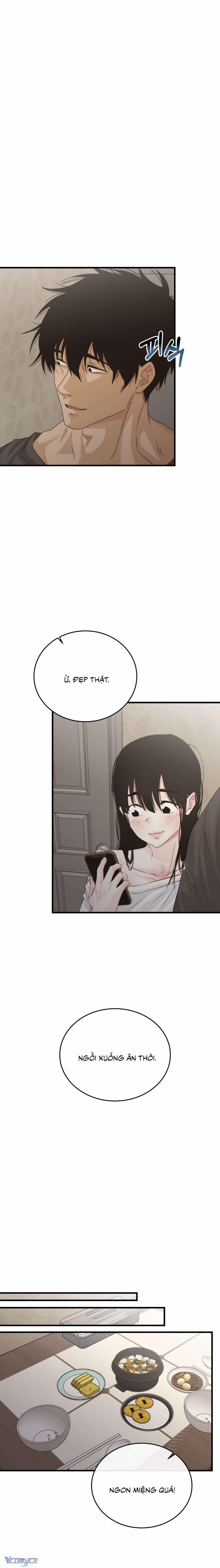 Trở Thành Gia Đình 60 trang 8