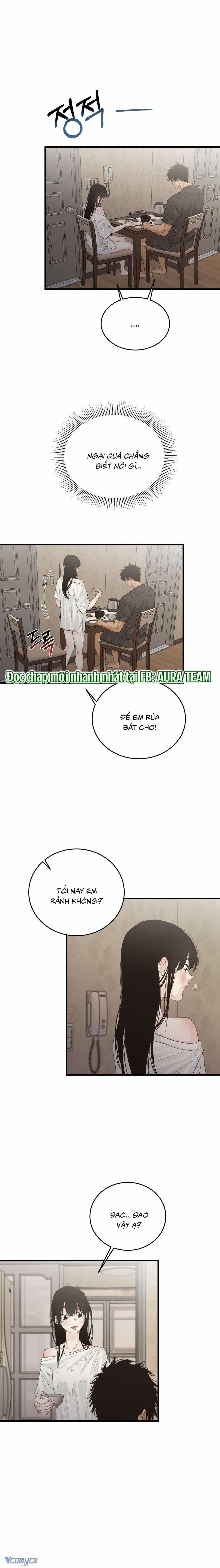 Trở Thành Gia Đình 60 trang 9