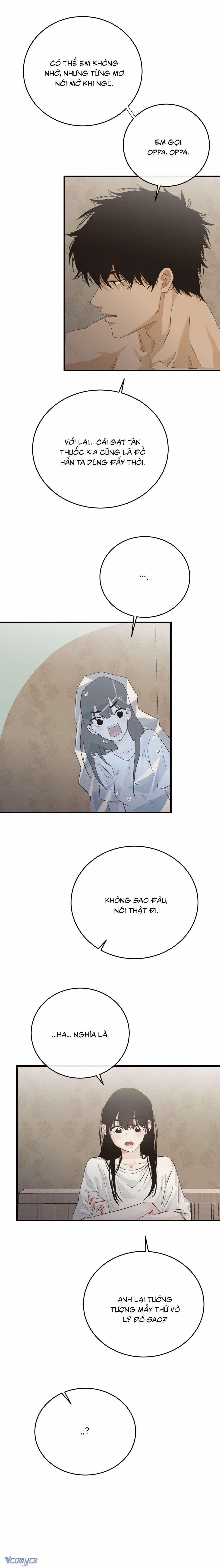 Trở Thành Gia Đình 61 trang 14