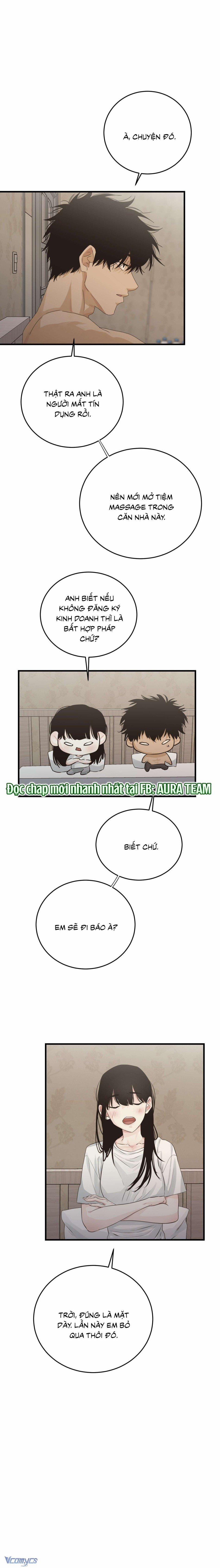 Trở Thành Gia Đình 61 trang 17