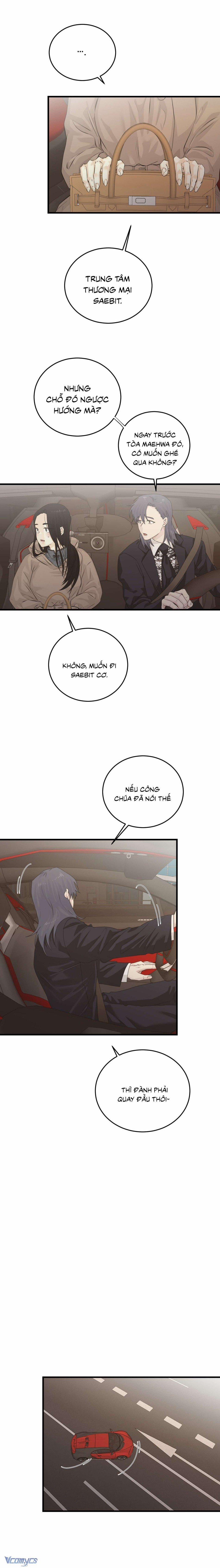 Trở Thành Gia Đình 61 trang 2