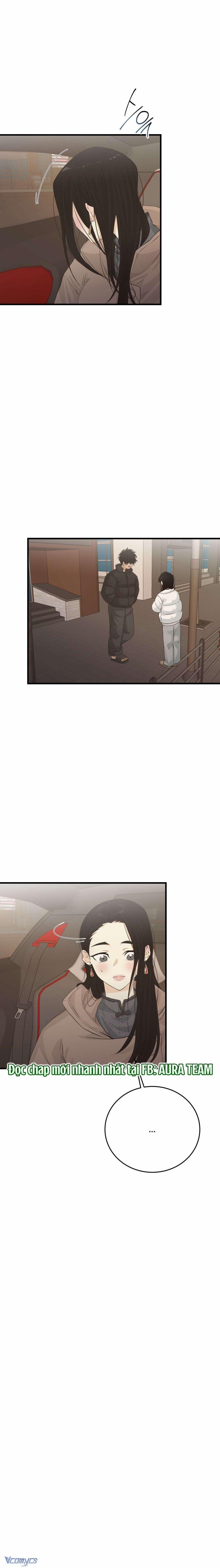 Trở Thành Gia Đình 61 trang 3